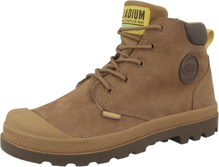 Immagine prodotto Palladium Pampa Hi Cuff WP OZ - 42370 (33)