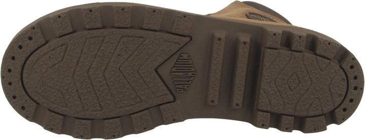 Immagine prodotto Palladium Pampa Hi Cuff WP OZ - 42370 (35)