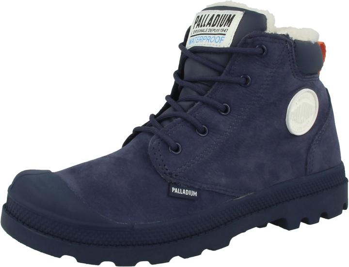 Immagine prodotto Palladium Pampa Hi Cuff WP OZ - 42372 (31)