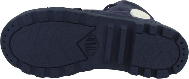 Immagine prodotto Palladium Pampa Hi Cuff WP OZ - 42372 (31)