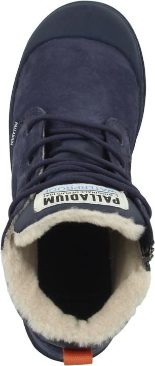 Immagine prodotto Palladium Pampa Hi Cuff WP OZ - 42372 (31)