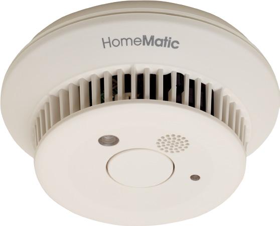 HomeMatic HM-Sec-SD-2