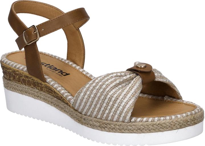 Beige-combi