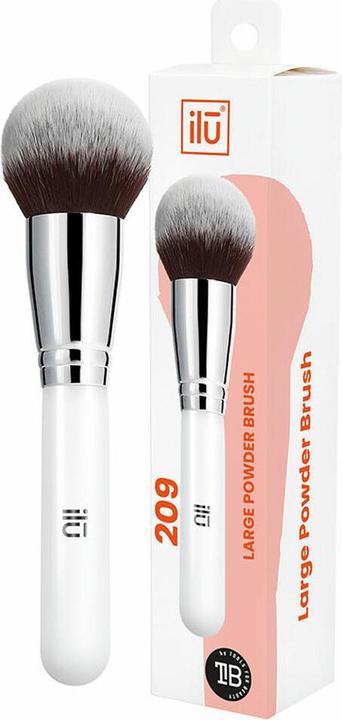 Produktbild Tools for Beauty Powder Brocha Grande 209 1 U (Puder)