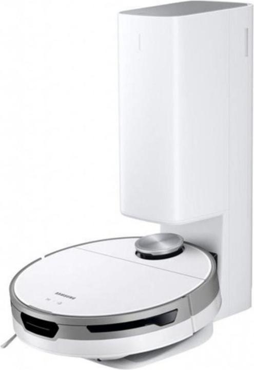Samsung Jet Bot+ VR8500 (Robot vacuum)