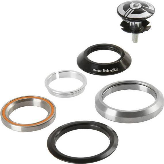 Image du produit Tange Jeu de direction Tapered Ahead 1 1/8"-1.5
