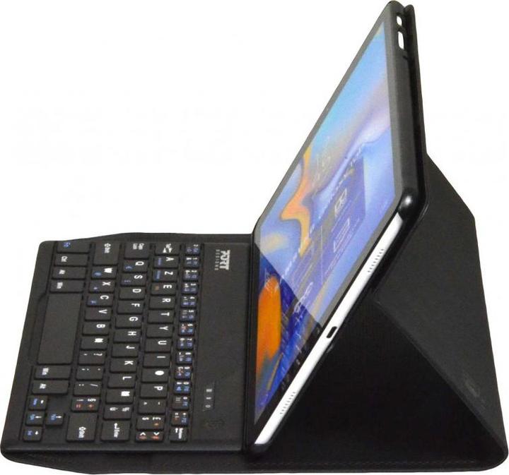 Produktbild Port Designs Tablet Tasche Muskoka Tab A 2019 T515 (Galaxy Tab A 10.1 (2019))