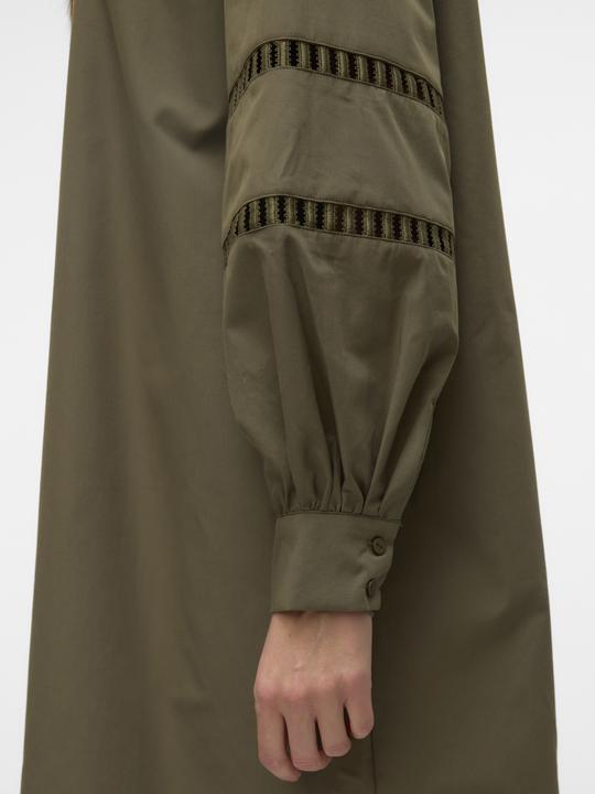 Immagine prodotto Vero Moda Abito lungo VMEYA (XS)