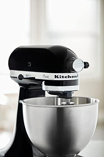 Produktbild KitchenAid 5K45SSEOB Classic (275 W)