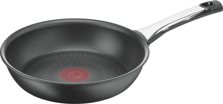 Actual product image Tefal Grill pan (20 cm, Frying pan, Aluminium)