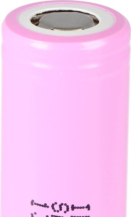Immagine prodotto Samsung INR18650-30Q (1 pz., 18650, 3000 mAh)