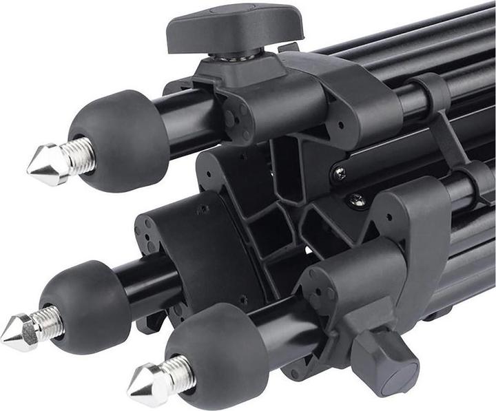 Produktbild Sirui SH-15 (Metall, Glas)