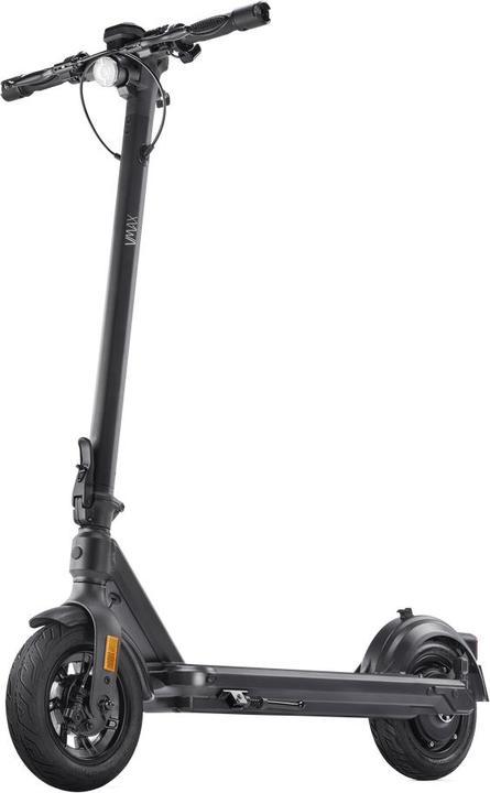 Actual product image Vmax VX2 Pro LT-B (20 km/h, 35 km, 500 W)
