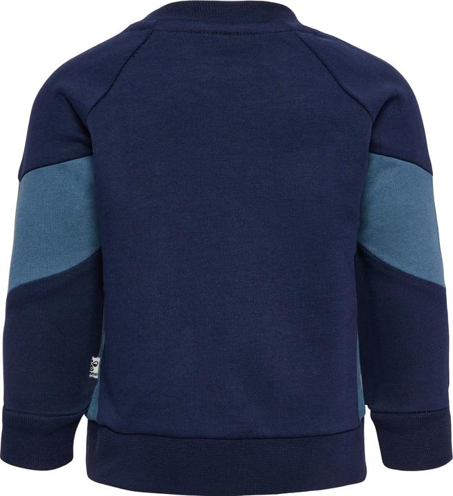 Actual product image hummel Hmlkris Sweatshirt (92)