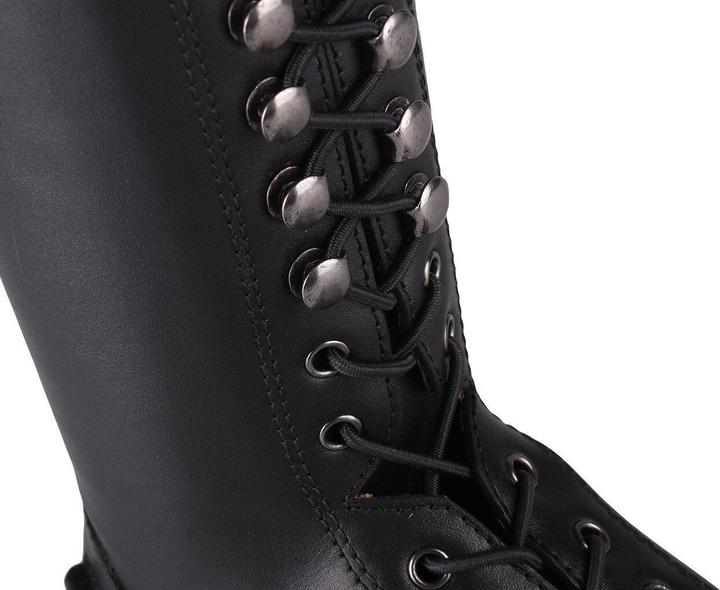Immagine prodotto Qhp Stivale da equitazione Hailey Junior (36)