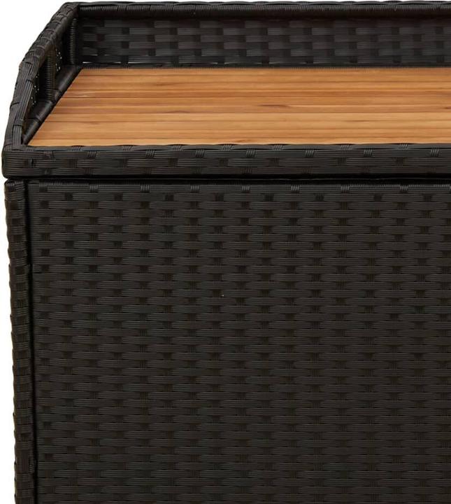 Image du produit VidaXL Bank mit Stauraum