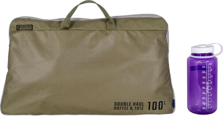 Produktbild Nemo Equipment Double Haul Convertible Duffel 30 (30 l)