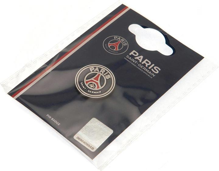 Produktbild Paris Saint Germain Wappen Abzeichen Metall