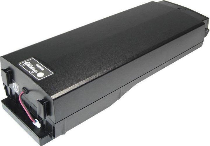 Yamaha E-bike Rc500 (500 Wh, E-Bike battery)