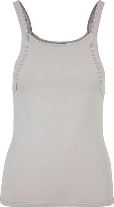 Produktbild Build Your Brand Ärmelloses Oberteil Alltag (4XL)