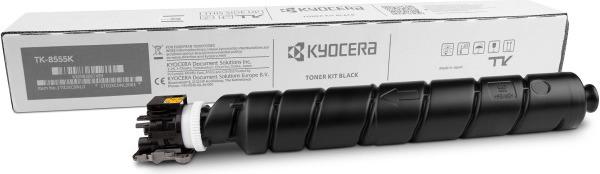 Produktbild Kyocera Toner-Modul schwarz