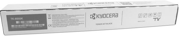 Produktbild Kyocera Toner-Modul schwarz