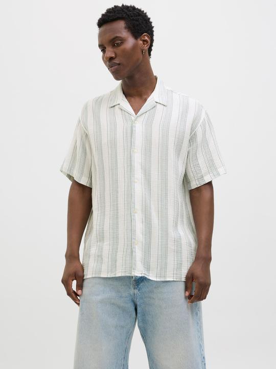 Image du produit Jack & Jones Joreaster Patras Shirt 2 Pack Mp (XXL)
