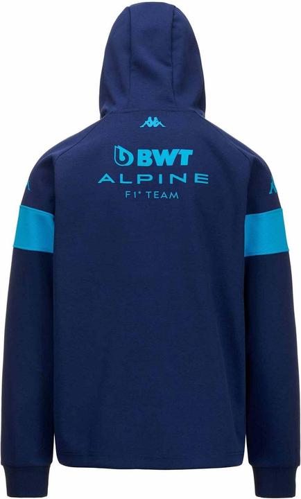 Produktbild Kappa Kapuzenjacke Alpine F1 Adorfeo (S)