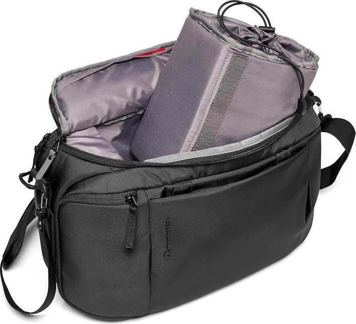 Produktbild Manfrotto Advanced Hybrid Backpack III (Kamera Schultertasche, 15 l)