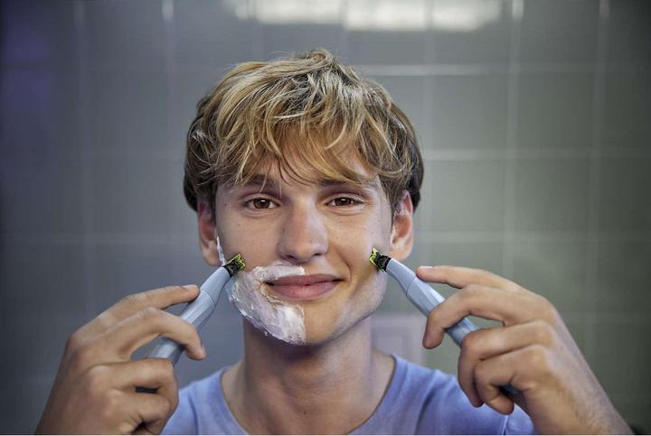 Produktbild Philips OneBlade First Shave