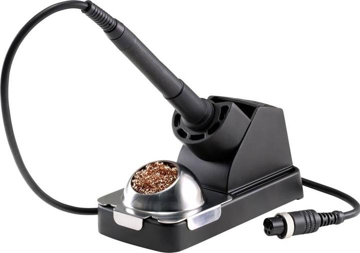 Actual product image Toolcraft High Frequency Soldering Station ST-100 HF