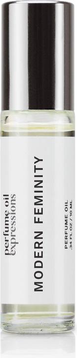 Produktbild Perfume Oil Expressions Modern Feminity (Eau de Parfum, 10 ml)