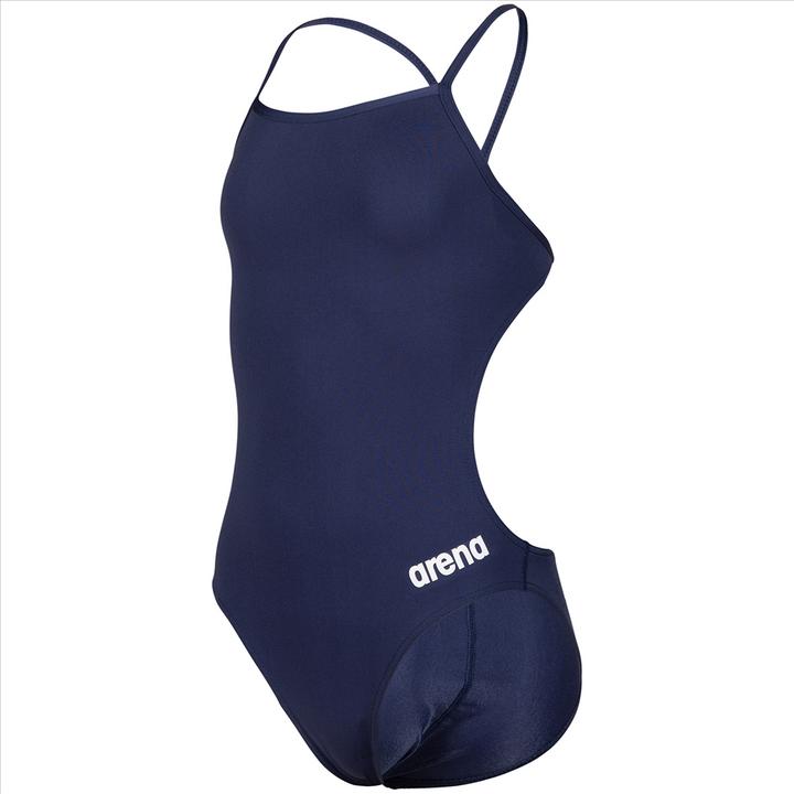 Arena G Team Swimsuit Challenge Solid (140)