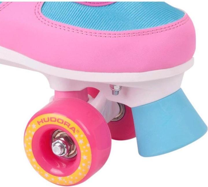 Actual product image Hudora Skate Wonders roller skate (37)