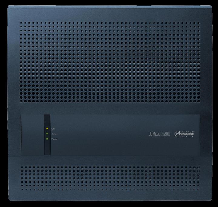 Image du produit Auerswald COMpact 5200