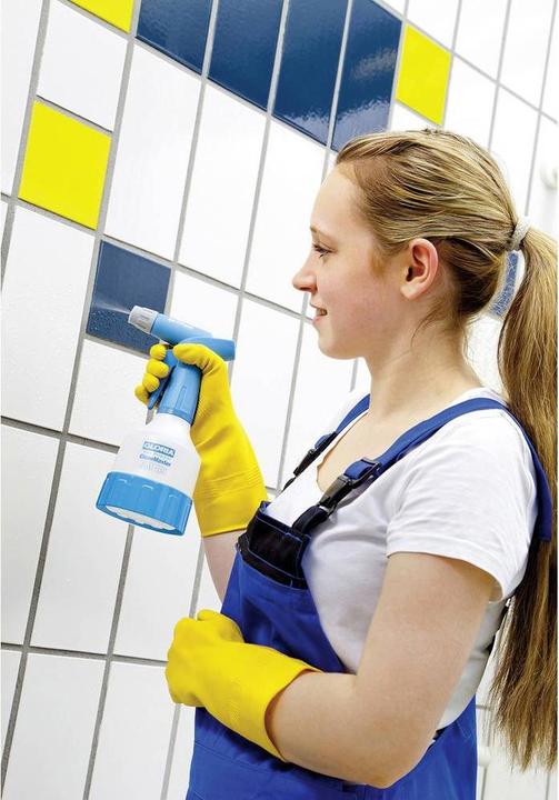 Image du produit Gloria Haus und Garten Testeur CleanMaster CM 05 (0.50 l)