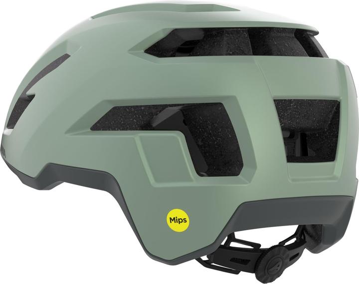 Actual product image ALPINA SPORTS Taunus Gravel Mips (59 - 61 cm)