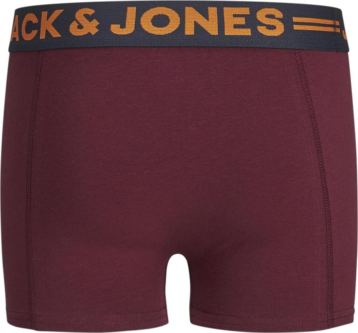 Produktbild Jack & Jones Field (128, 3er Pack)