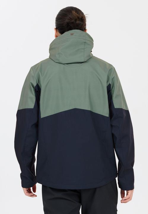 Image du produit Whistler Veste Rodney Softshell W-Pro 8000 (XL)