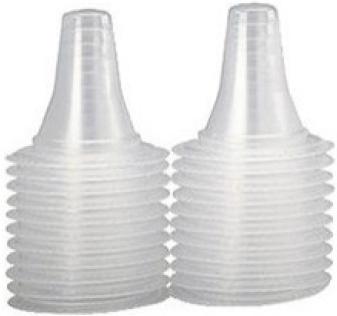 Actual product image Braun Protective caps LF40