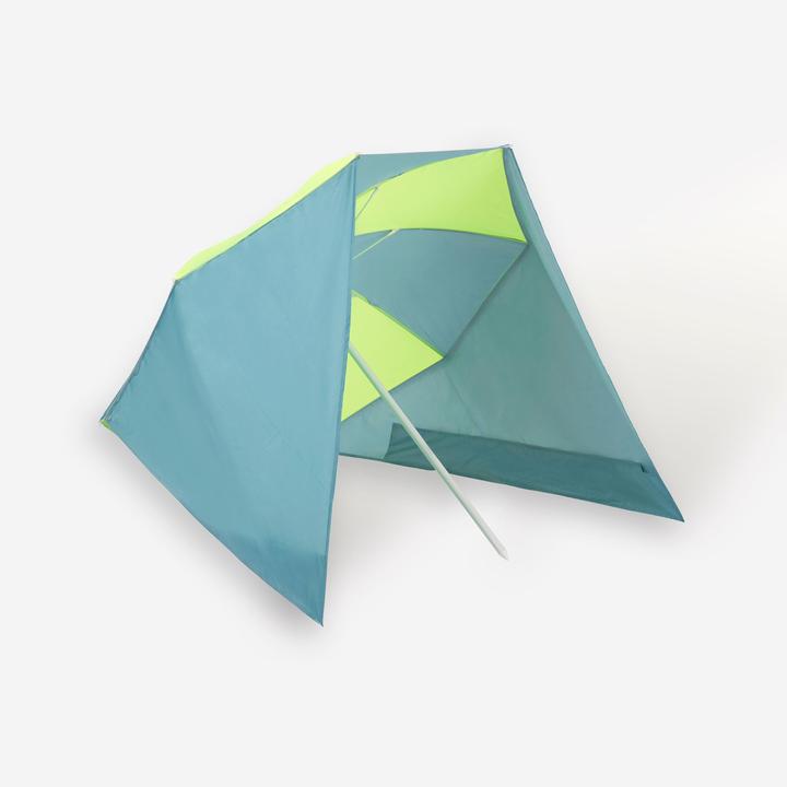 Actual product image Decathlon Paruv Windstop (1.60 m)