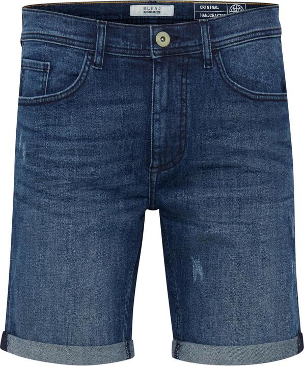Denim Blu chiaro (76202)