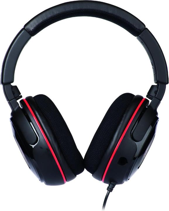 Image du produit Turtle Beach Casque Surround Ear Force Z60 filaire 7.1