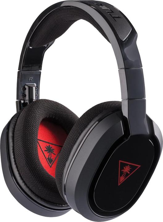 Turtle Beach Recon 100 Wired Stereo Headset (Kabelgebunden)