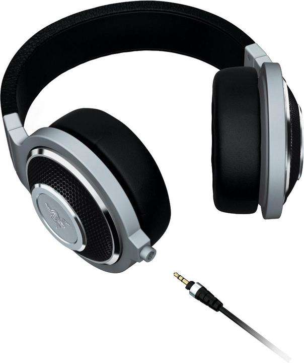 Produktbild Razer Kraken Forged