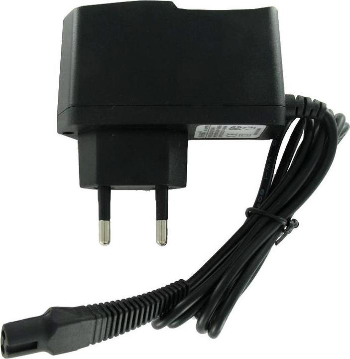 Produktbild AccuCell Ladegerät für den Braun Rasierer 5210, 5730, 5738, 5742, 5744 (1 x)