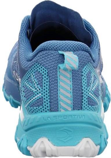 Actual product image La Sportiva Bushido II GTX (37.5)