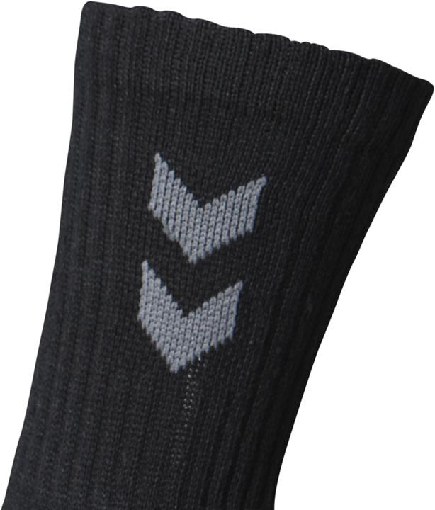 Actual product image hummel Training socks (36, 40)