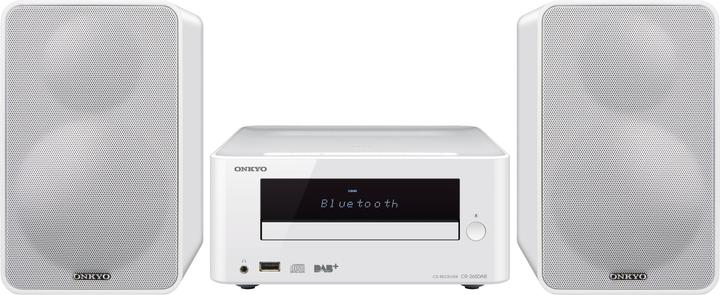 Onkyo Colibrino CS-265 (Bluetooth, 2x 20 W)
