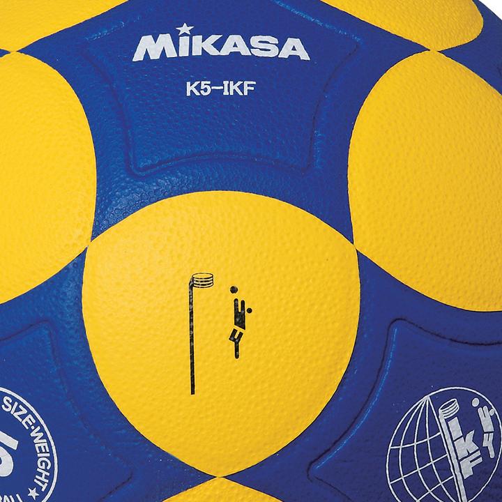 Immagine prodotto Mikasa Korfball K4-Ikf Nuovo